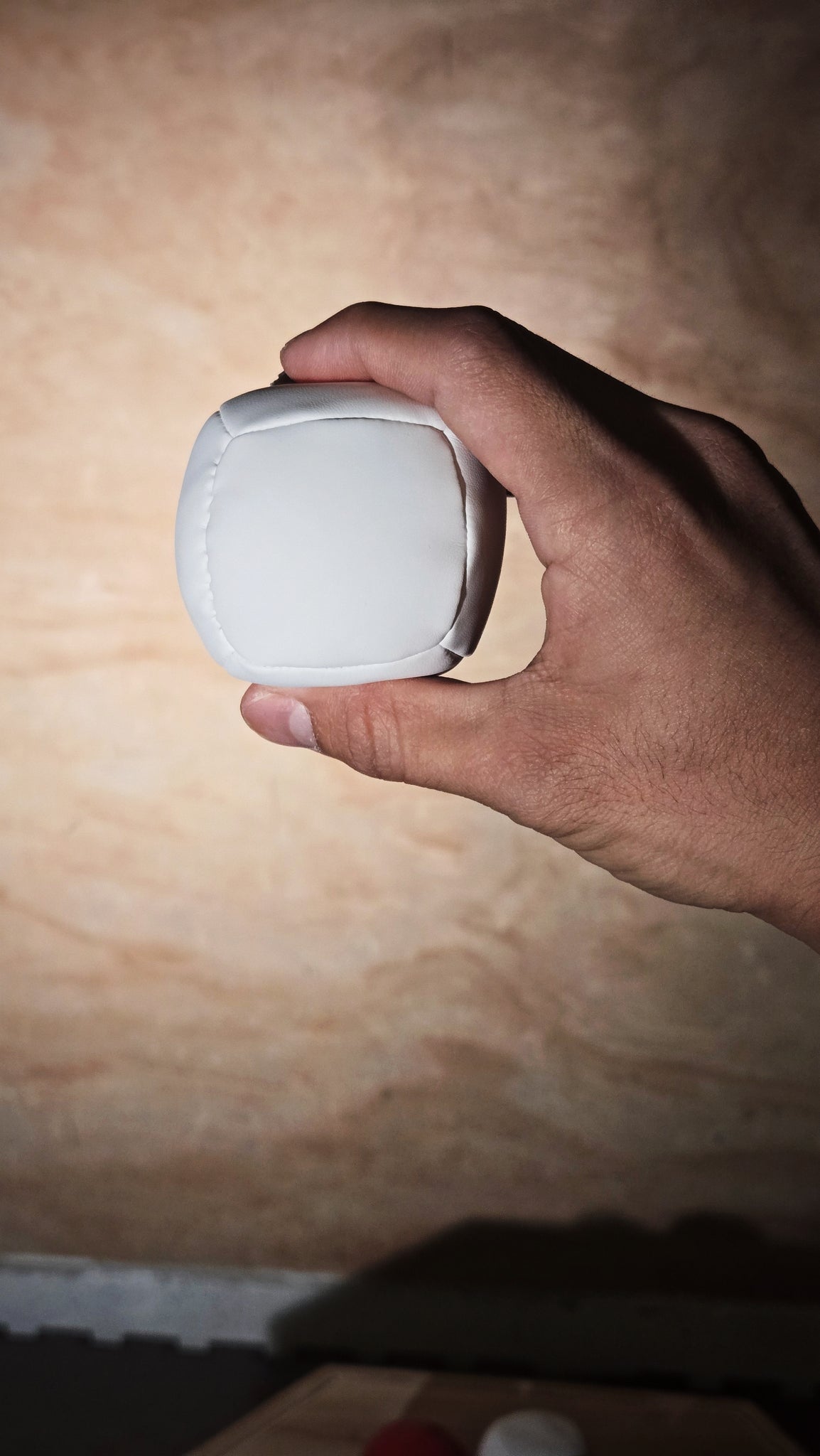 生誠自家製六面雜耍球(單個)