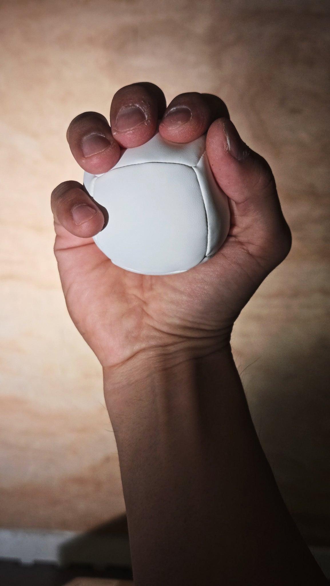 生誠自家製六面雜耍球(單個)