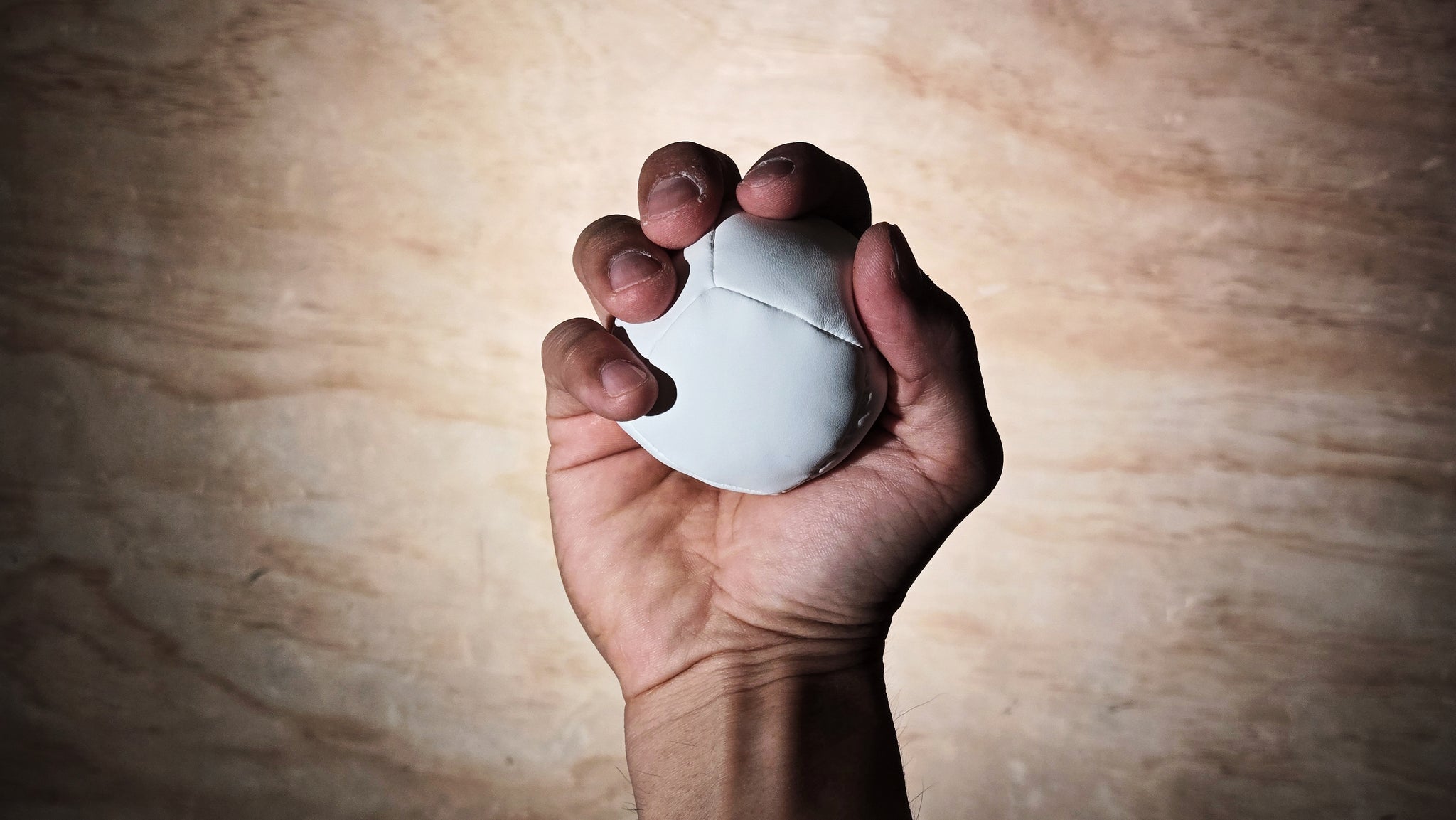 生誠自家製六面雜耍球(單個)