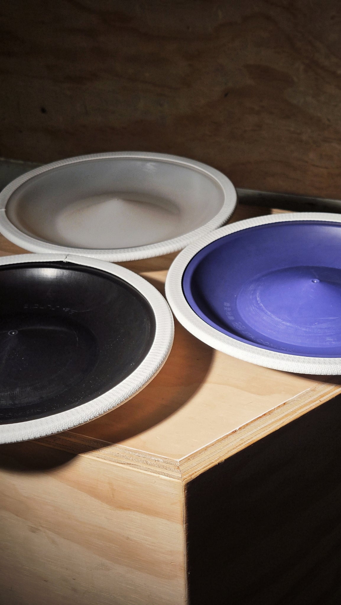 台灣製防風平衝碟(三鈴X雜耍地攤)