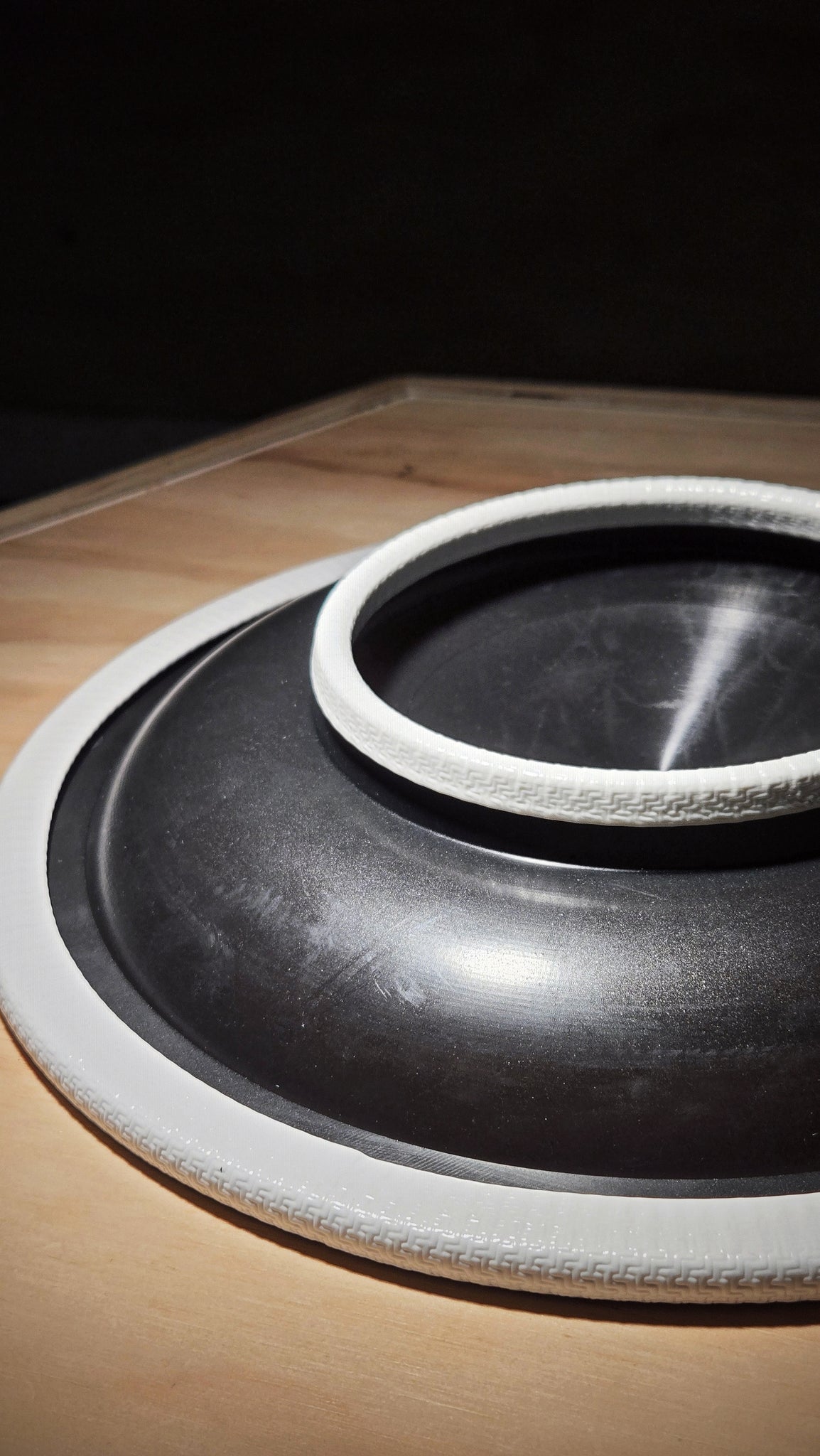 台灣製防風平衝碟(三鈴X雜耍地攤)