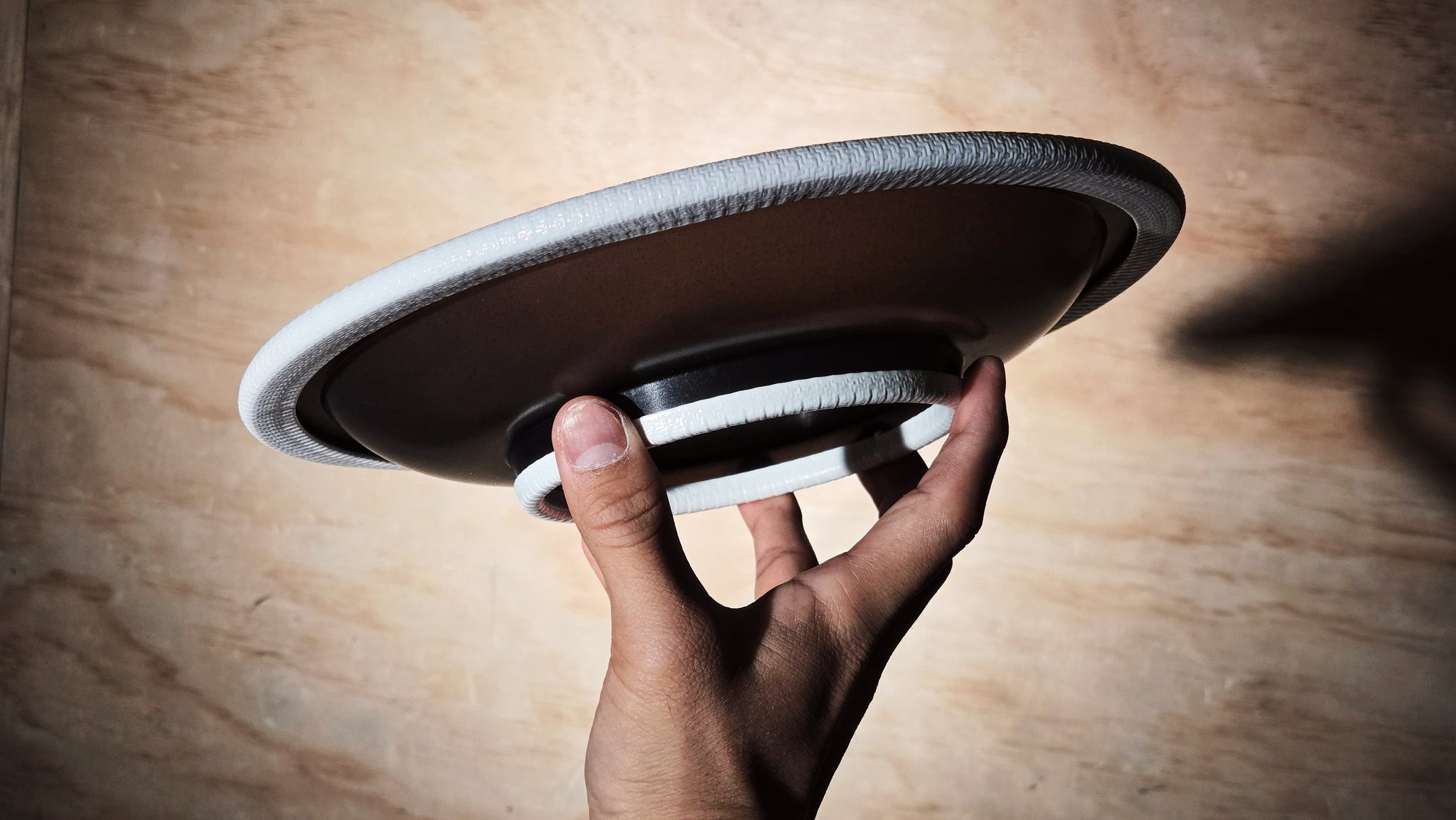 台灣製防風平衝碟(三鈴X雜耍地攤)