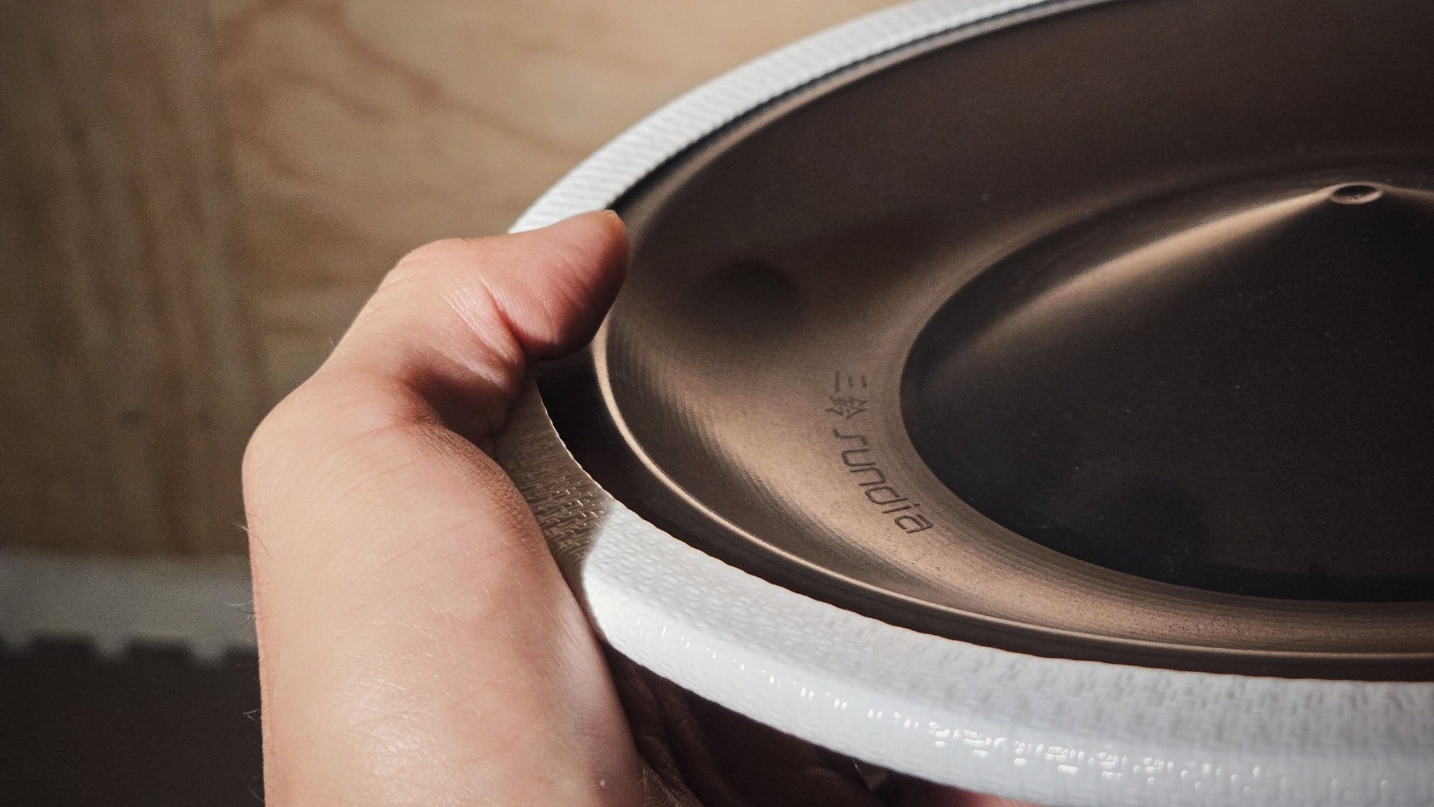 台灣製防風平衝碟(三鈴X雜耍地攤)